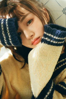 宇佐美奈奈